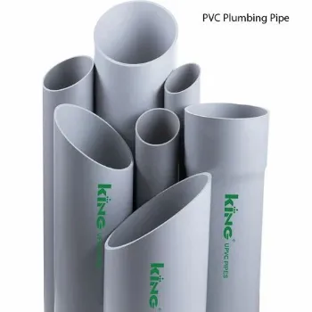 Pvc Plumbing Pipe